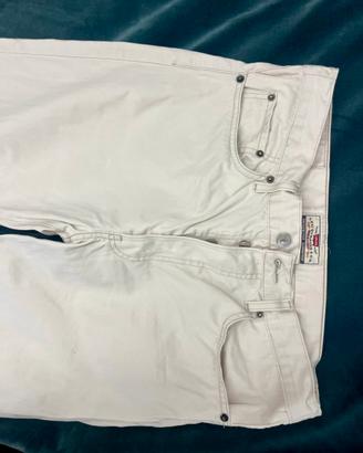 Jeans Levi Strauss 451 Vintage Anni ‘90