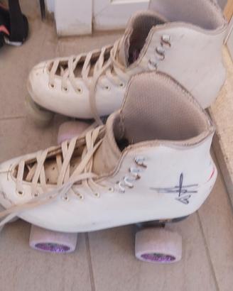 pattinaggio artistico 