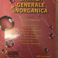 chimica generale e inorganica 