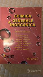 chimica generale e inorganica 