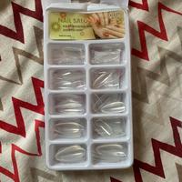 kit nail form per unghie finte