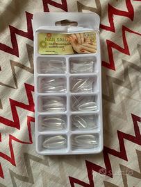 kit nail form per unghie finte
