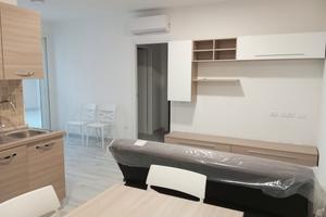 Stanza per ambosessi in casa nuova