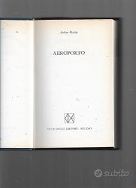 1968 N 27 VOLUMI RILEGATI CLUB DEGLI EDITORI SOTTO