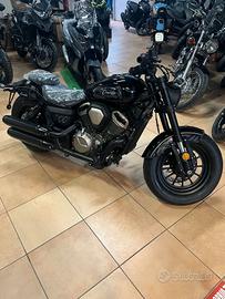 Benda Chinchilla 500