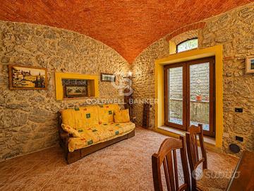 Appartamento - Manciano