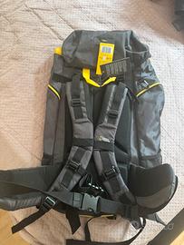 Zaino 50 litri
