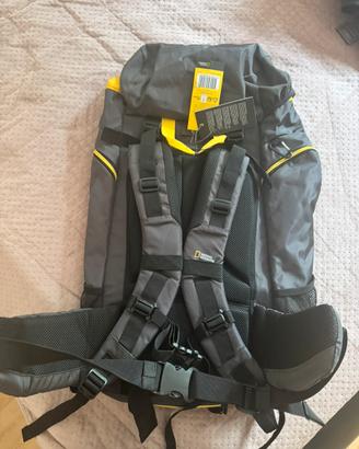 Zaino 50 litri