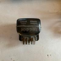 LUCAS Regolatore Tensione Mini Giulietta