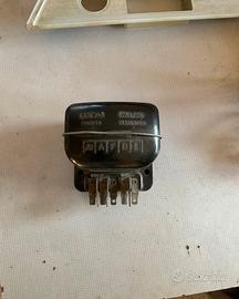 LUCAS Regolatore Tensione Mini Giulietta