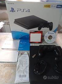 Playstation 4