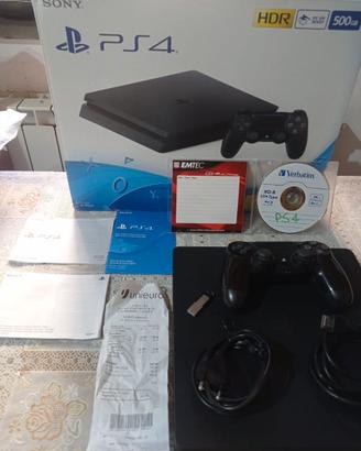 Playstation 4