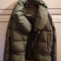 Piumino Levis Strauss