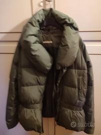 Piumino Levis Strauss