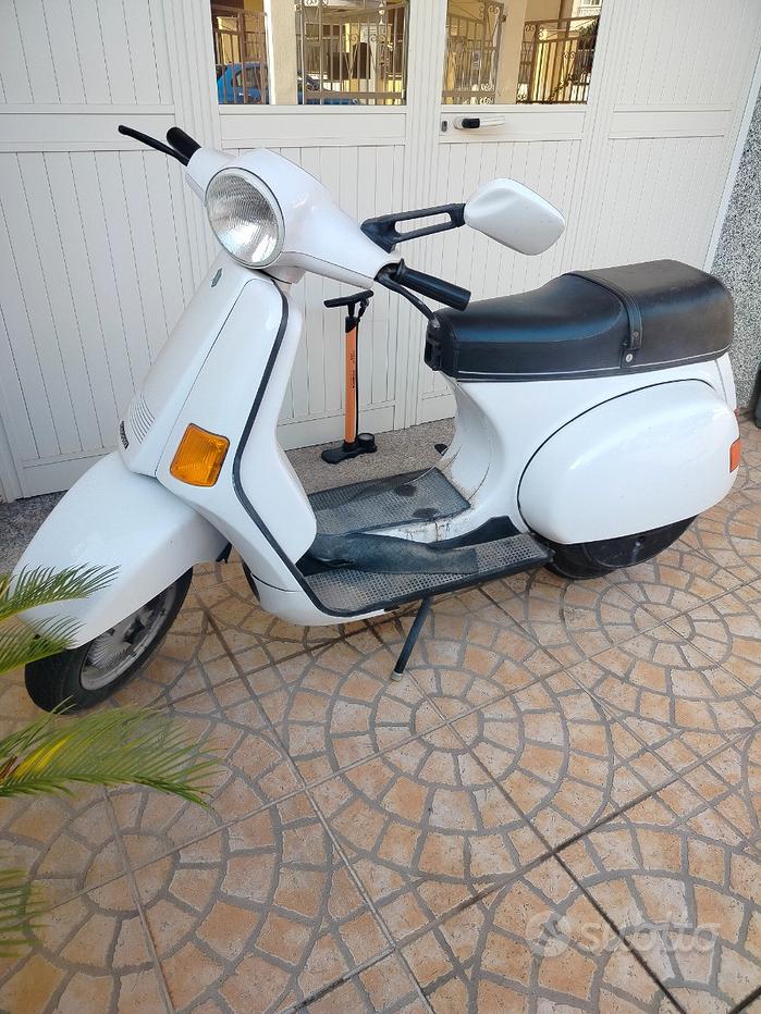 Vespa Piaggio Vespa Da Restaurare A Poco Prezzo Vespa Vendita In