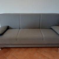 Divano 3 posti