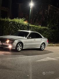 Mercedes benz