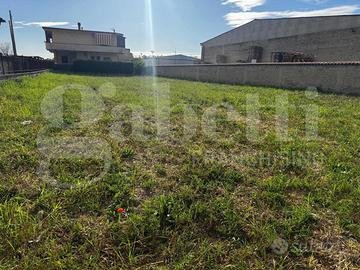 Terreno Residenziale Capua [Cod. rif 3324135VRG]