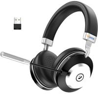 CUFFIE SENZA FILI USB .