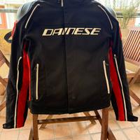 DAINESE Racing 3 Racing 3 Dry Rosso/Nero
