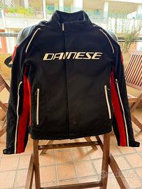 DAINESE Racing 3 Racing 3 Dry Rosso/Nero