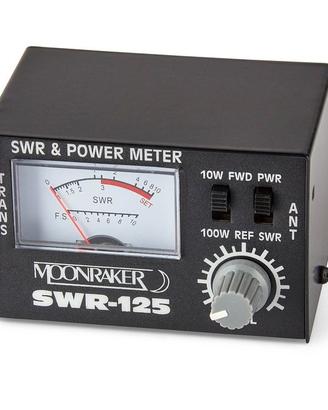 rosmetro wattmetro 27mhz (nuovi)