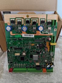 Scheda E680S per barriera FAAC