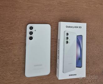 Samsung a54 