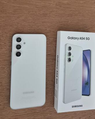 Samsung a54 