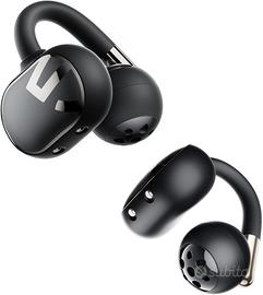 SoundPEATS Clip1 Cuffie Bluetooth Open Ear