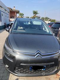 Auto Citroen C4 grand Picasso 7 posti