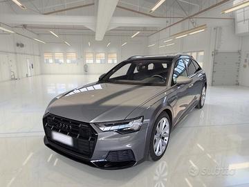 AUDI A6 ALLROAD 55 TDI MHEV 3.0 QUATTRO TIPTRONIC 
