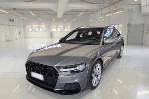 AUDI A6 ALLROAD 55 TDI MHEV 3.0 QUATTRO TIPTRONIC 