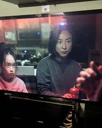 Sony bravia Oled 65 pollici A 1