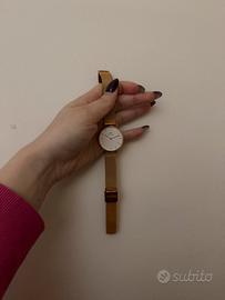 Orologio Daniel Wellington