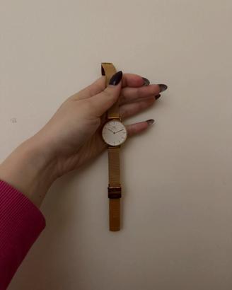 Orologio Daniel Wellington
