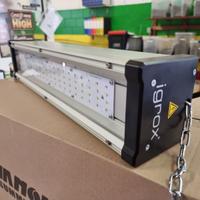 n.24 IGROX TAURUS TA-1 168W USATE 1 CICLO