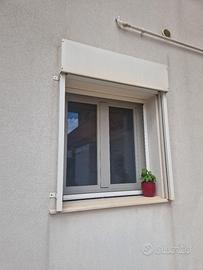 infissi - frangisole - zanzariera