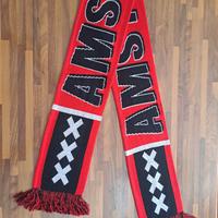 Sciarpa Ultras Ajax Amsterdam
