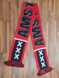Sciarpa Ultras Ajax Amsterdam