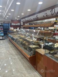 Panificio pizzeria pasticceria
