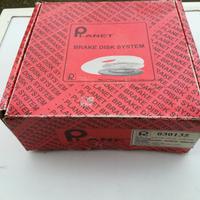 Dischi freno Fiat Lancia Alfa Romeo 