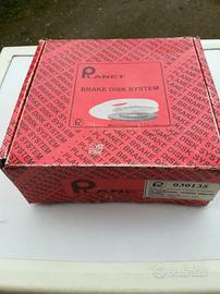 Dischi freno Fiat Lancia Alfa Romeo 