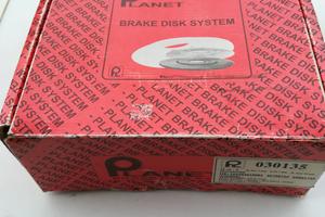 Dischi freno Fiat Lancia Alfa Romeo 