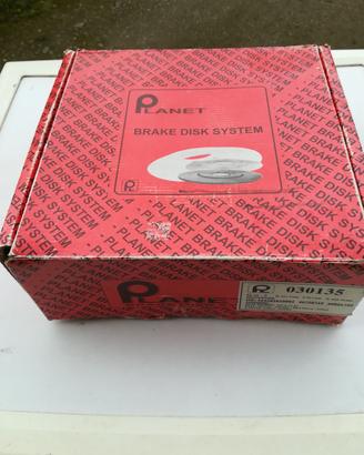 Dischi freno Fiat Lancia Alfa Romeo 