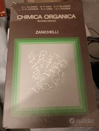 Chimica organica