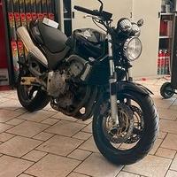 Honda Hornet - 2002