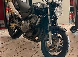 Honda Hornet - 2002