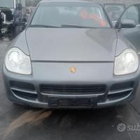 Porsche Cayenne 3.2 BFD 2006 Demolita Per Ricambi