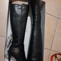 stivali solo soprani numero 36